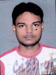 Student Photo Not Available